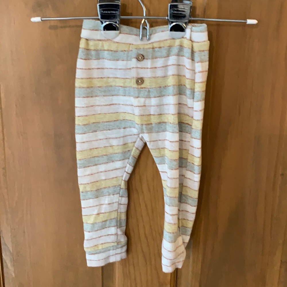 Rylee and cru leggings 12-18 month